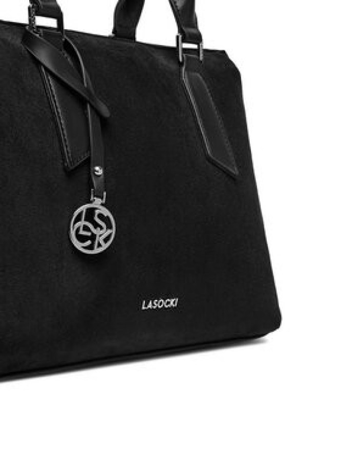 Lasocki Torebka C-LSK-L-014-08 Czarny