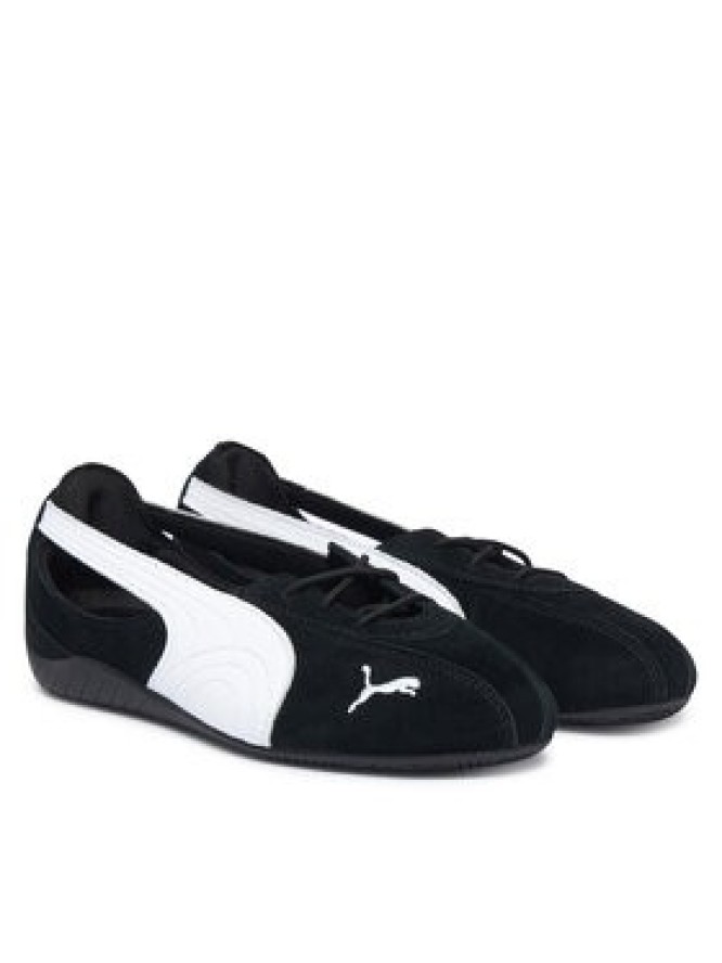 Puma Baleriny Speedcat Ballet Nova Wns 408340 02 Czarny