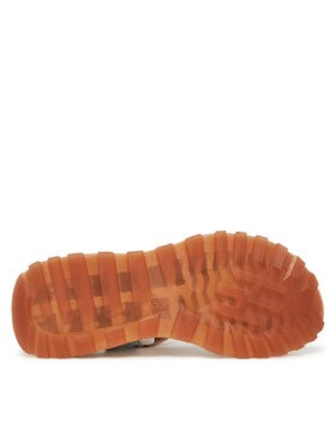 Hispanitas Sandały Maui CHV253896 Srebrny