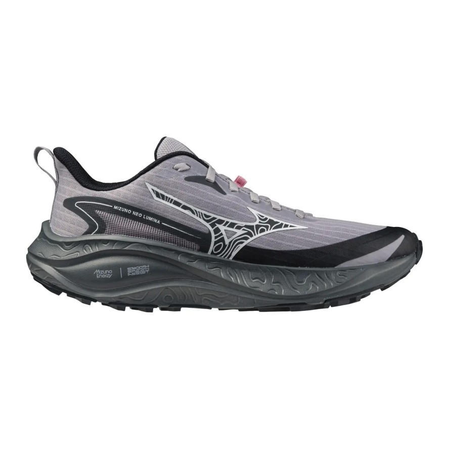 Damskie buty do biegania Mizuno Neo Lumina