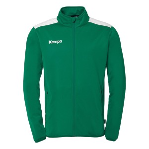 Kurtka z dresu Kempa Emotion 27