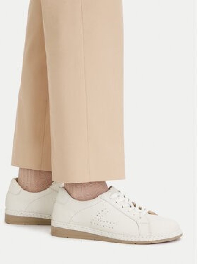 Lasocki Sneakersy CEO-WI23-LYLA-04 Écru