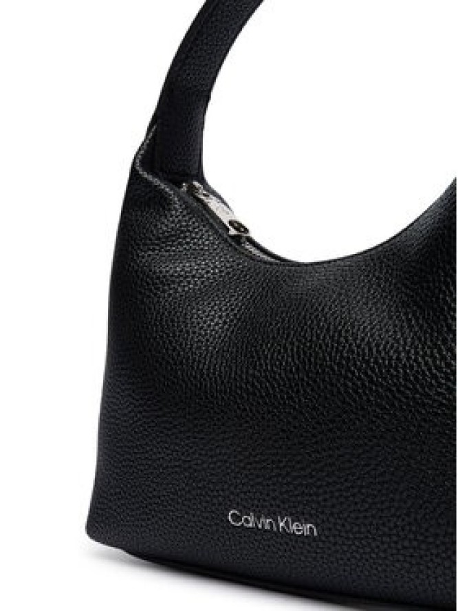 Calvin Klein Torebka LV04F3892G Czarny