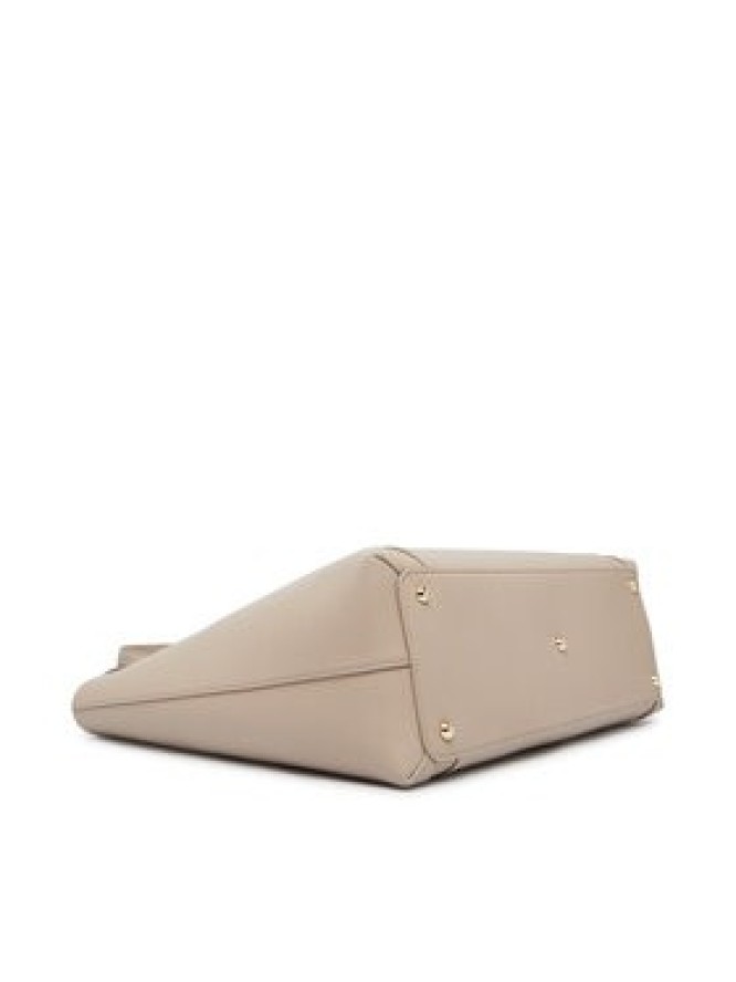 Furla Torebka Goccia L WB01788 BX3353 KH 4488S Beżowy
