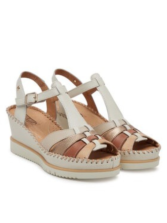 Pikolinos Sandały W3Z-1836C1 Biały