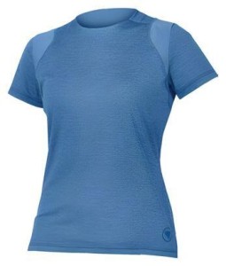 Damski jersey Endura SingleTrack