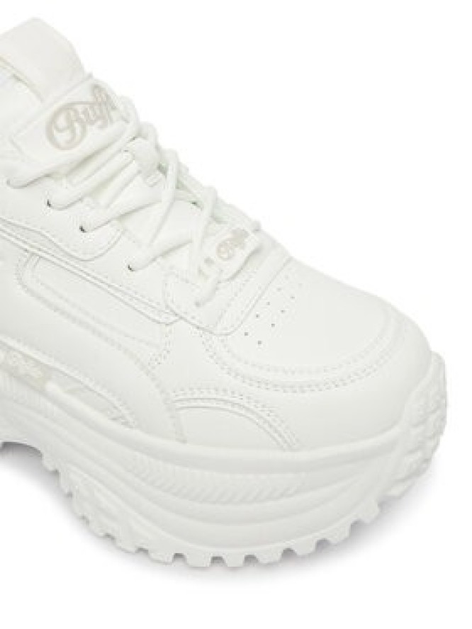 Buffalo Sneakersy Turbo One 1636745 Biały