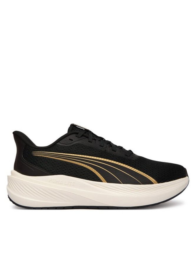 Puma Sneakersy Dasher Lite 312586 04 Czarny