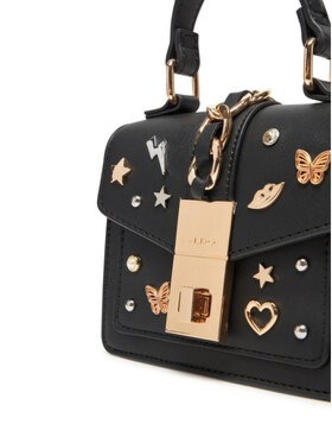 Aldo Torebka Alobrennon 14029173 Czarny