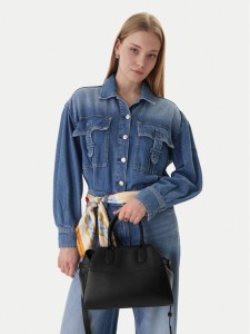 Guess Torebka HWYUAA P6236 Czarny