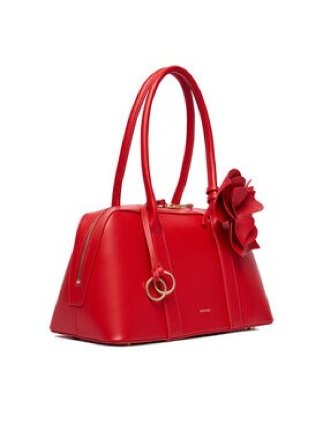 GINO ROSSI Torebka C-LDA8017A Czerwony