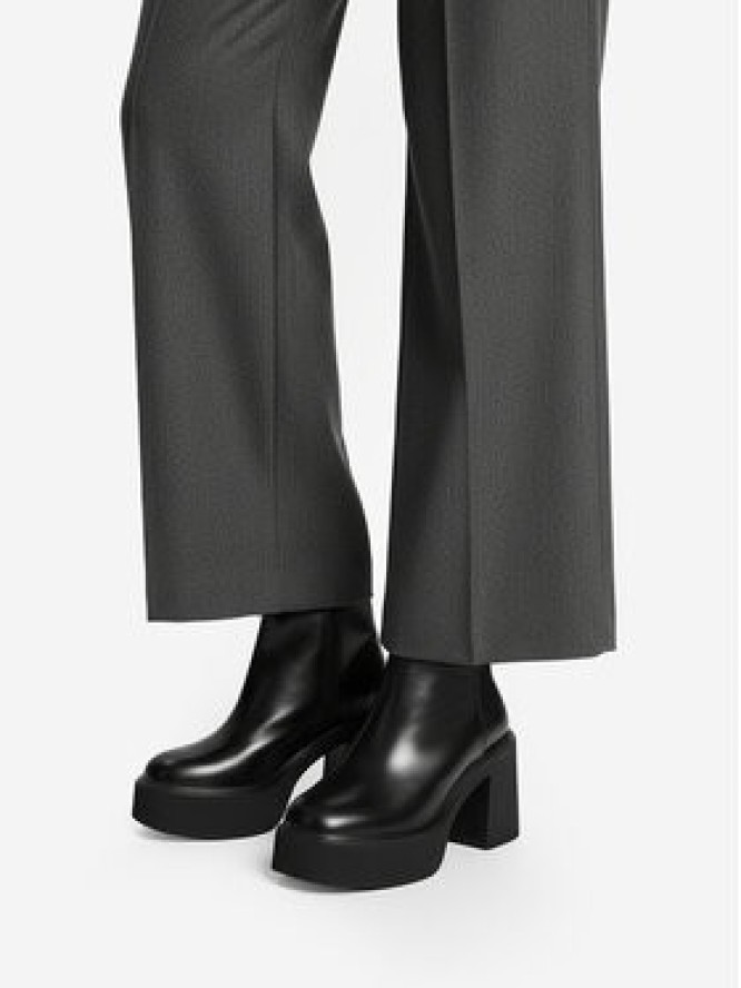 DeeZee Botki CEO-XT1122 Czarny