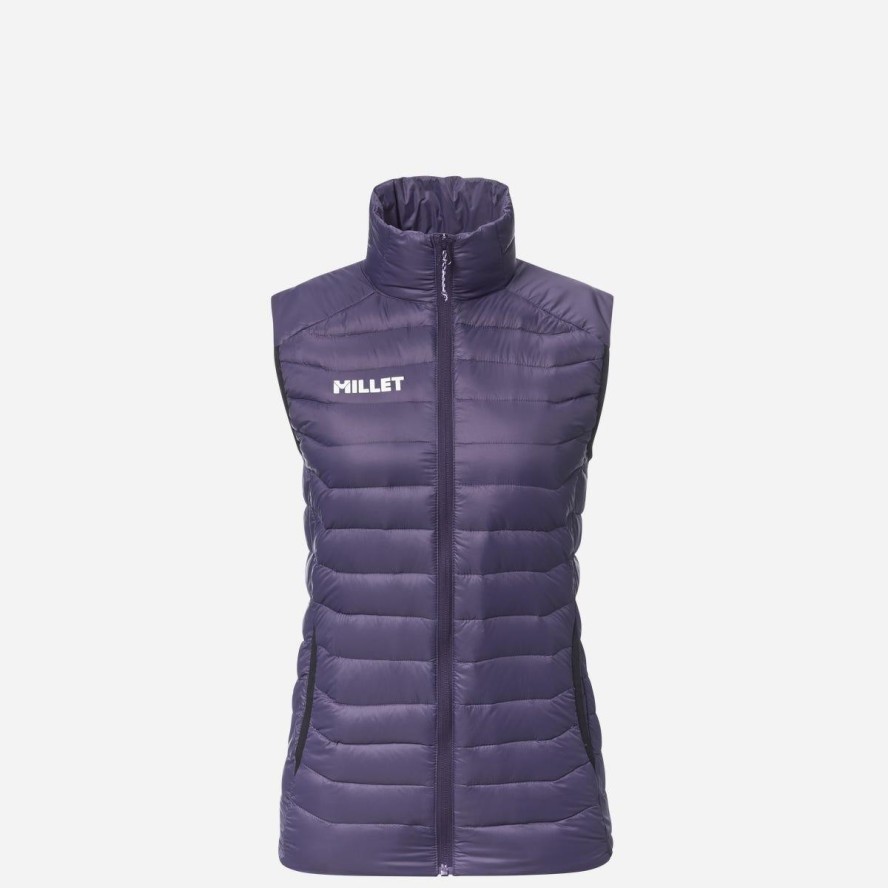 Kamizelka puchowa damska MILLET Evole Light 700 Vest W