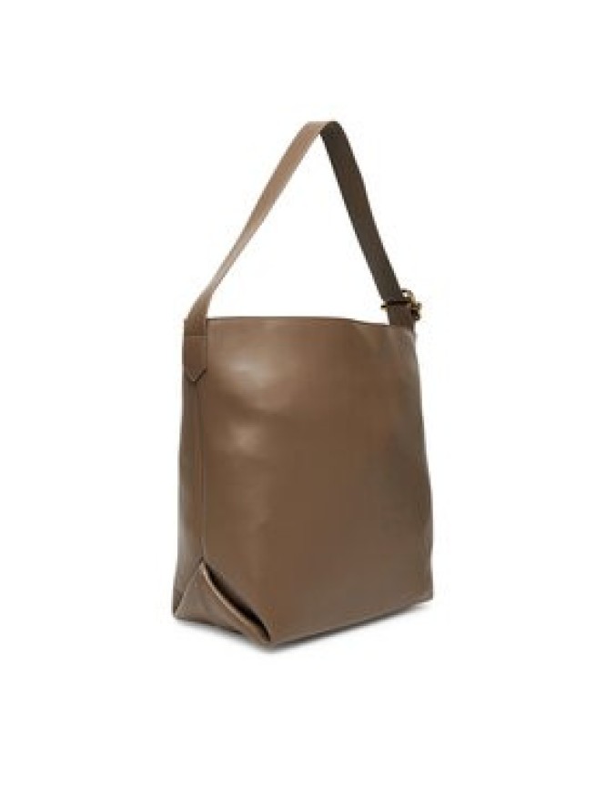 Gino Rossi Torebka C-ANA-RX8786 Beżowy