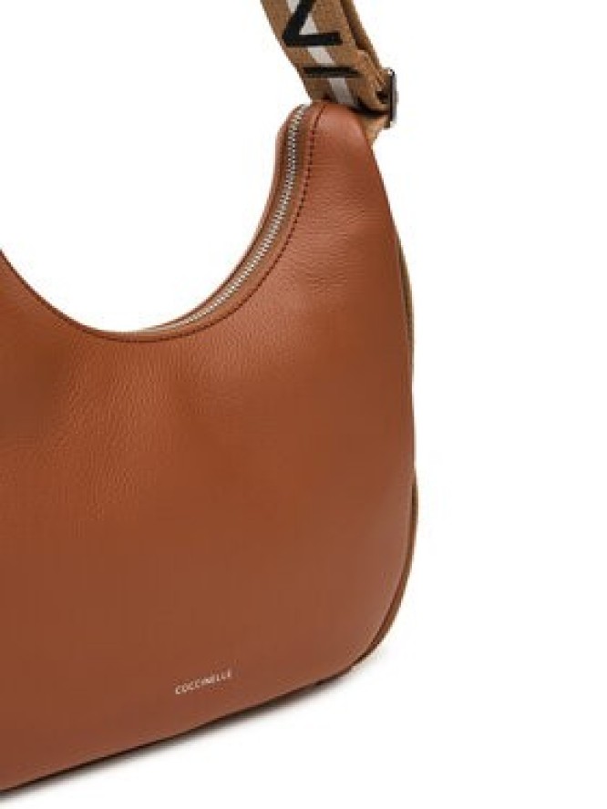 Coccinelle Torebka Coccinelle Raquel E1 SQ0 13 02 01 Brązowy