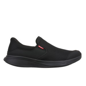 Sneakers kobiece MBT SF-Modena III Slip On