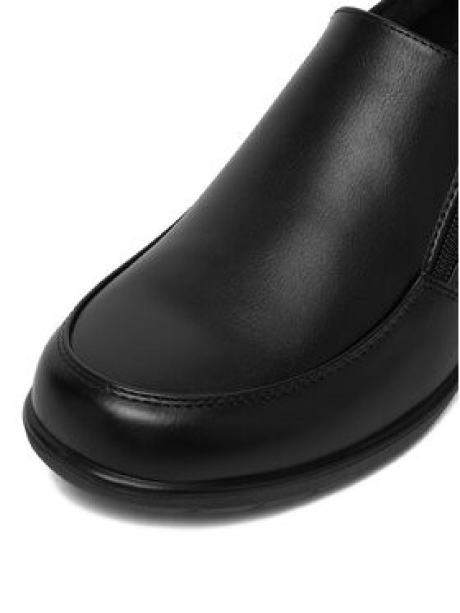 Go Soft Półbuty CEO-JD63-8 Czarny