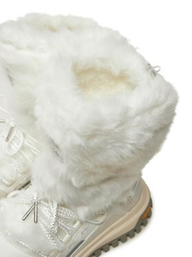 Colmar Śniegowce Warmer 163 Biały