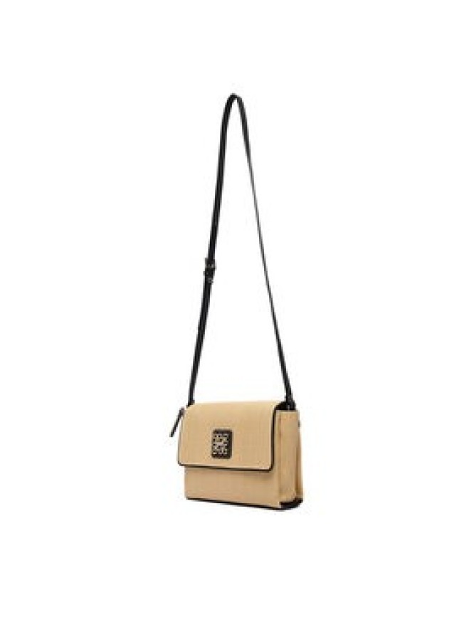 Nine West Torebka CEO-Sullivan Heart-LDA9446 Beżowy