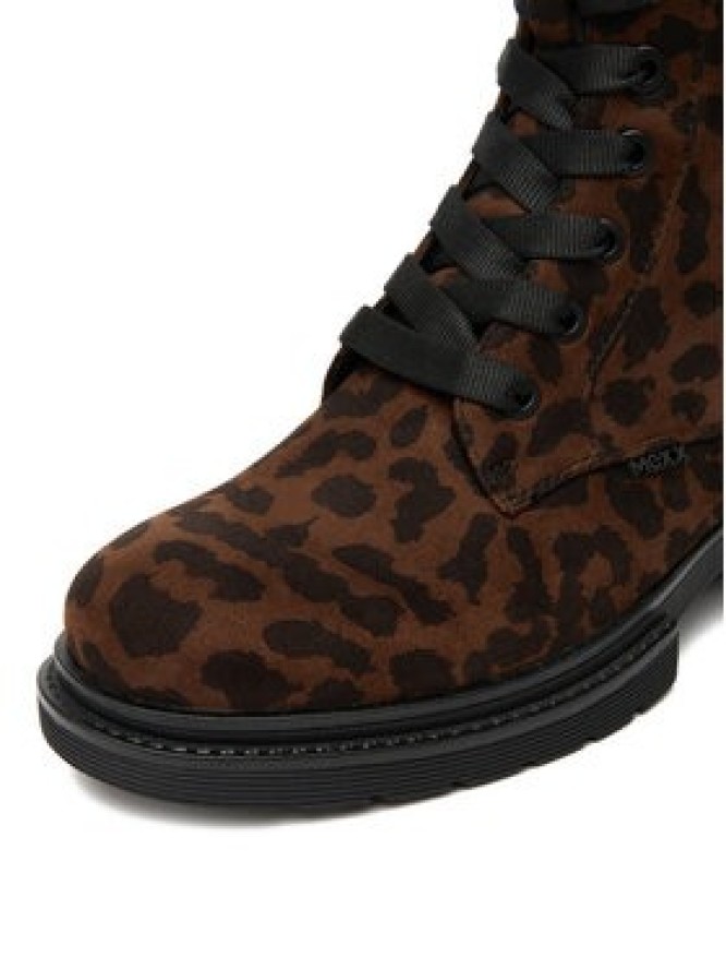 MEXX Trzewiki CEO-MI001710453W Brązowy