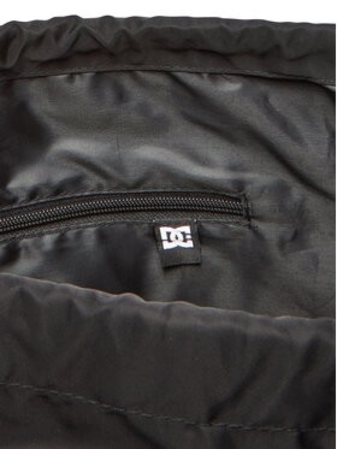 DC Shoes Worek DCI-P-004-07 Czarny