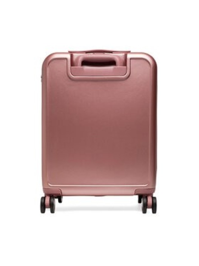 MEXX Walizka kabinowa MEXX-S-033-05 PINK Różowy