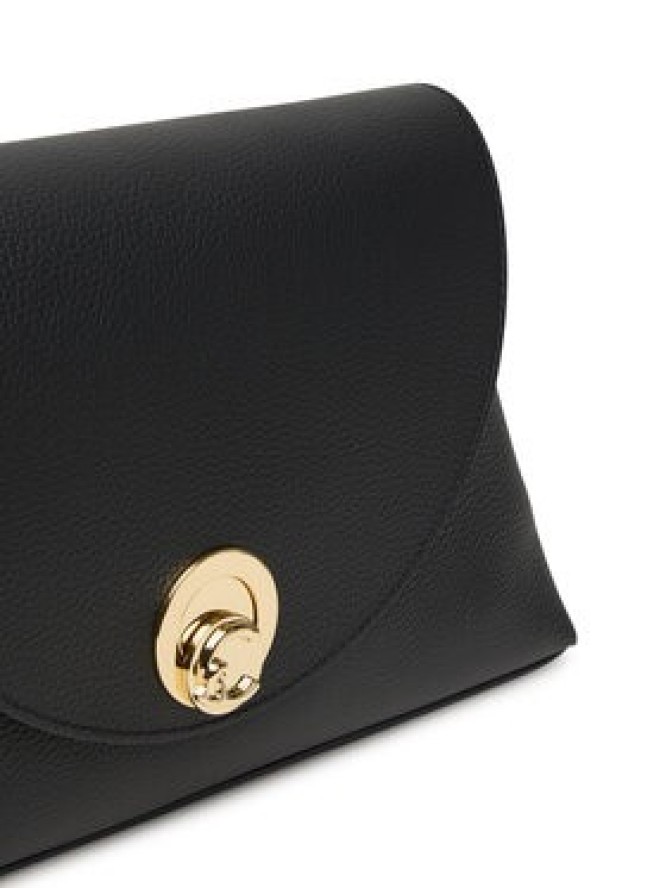 Coccinelle Torebka TOA Coccinellenikla E1 TOA 12 01 01 Czarny