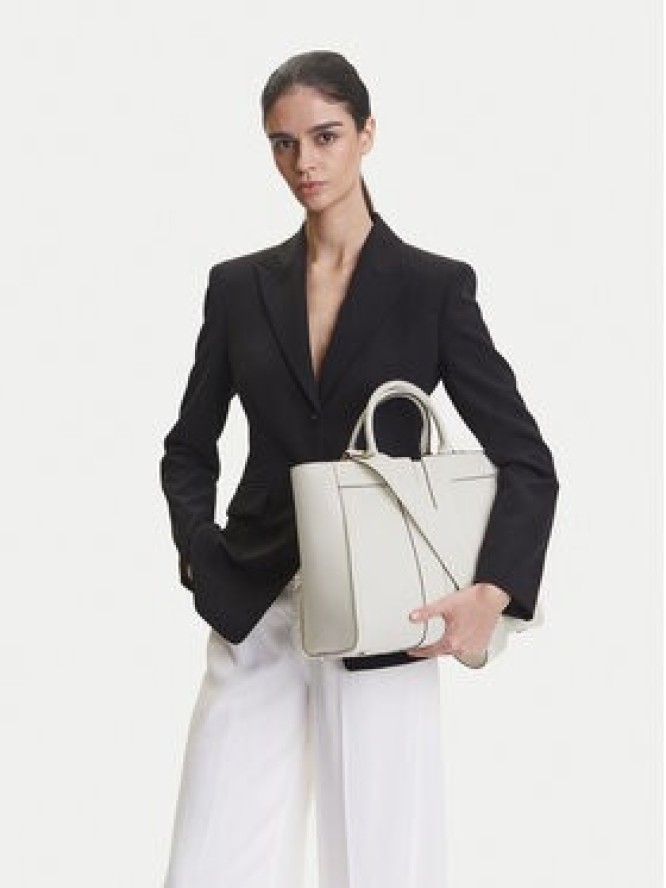 Elisabetta Franchi Torebka BS-07A-51E2-V500 Biały