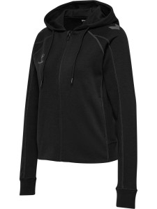 Damska bluza dresowa z kapturem Hummel Move 2.0