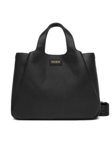 HUGO Torebka 50557864 Czarny