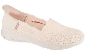 Buty sportowe Sneakersy damskie, Slip-ins: Seager - Believe It