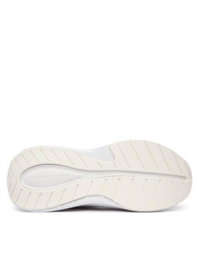 Tommy Hilfiger Sneakersy Th Sporty Chic Runner FW0FW09187 Biały