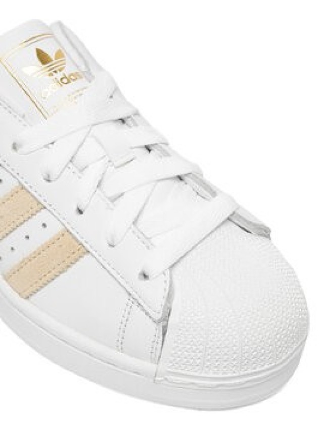 adidas Originals Sneakersy Superstar II HQ9508 Biały