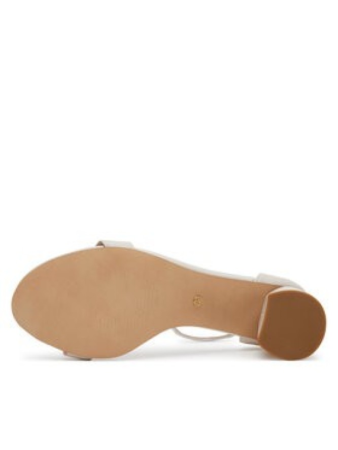 Lasocki Sandały POLT WYL3402-4ZA Écru