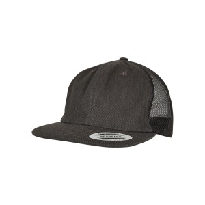 Cap jeans Flexfit Trucker