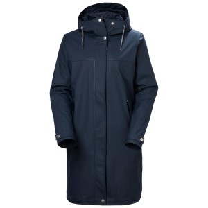 Damska kurtka wodoodporna Helly Hansen Moss