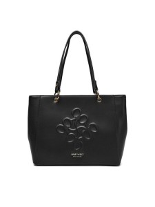 Nine West Torebka CEO-GIANNA-H242051 Czarny