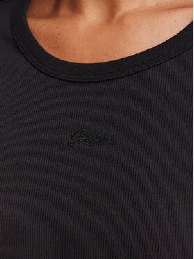 BOSS T-Shirt C_Ecute 50554675 Czarny Slim Fit
