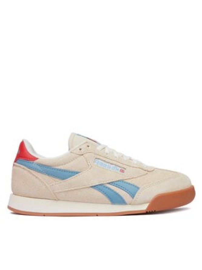 Reebok Sneakersy SS-CAMPIO XT 100245002 Beżowy jasny