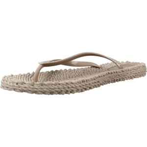 Sandały ILSE JACOBSEN CHEERFUL01 Jasnobrązowy
