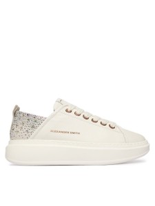 Alexander Smith Sneakersy Wembley ASBDWYW Biały