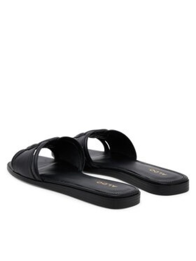 Aldo Klapki Liaudin 13966737 Czarny