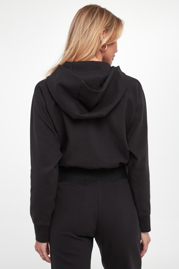 Bluza damska z kapturem Tulsi JOOP! JEANS