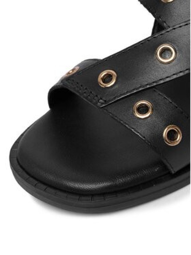 Lasocki Sandały CEO-RST-EMIE-45 Czarny