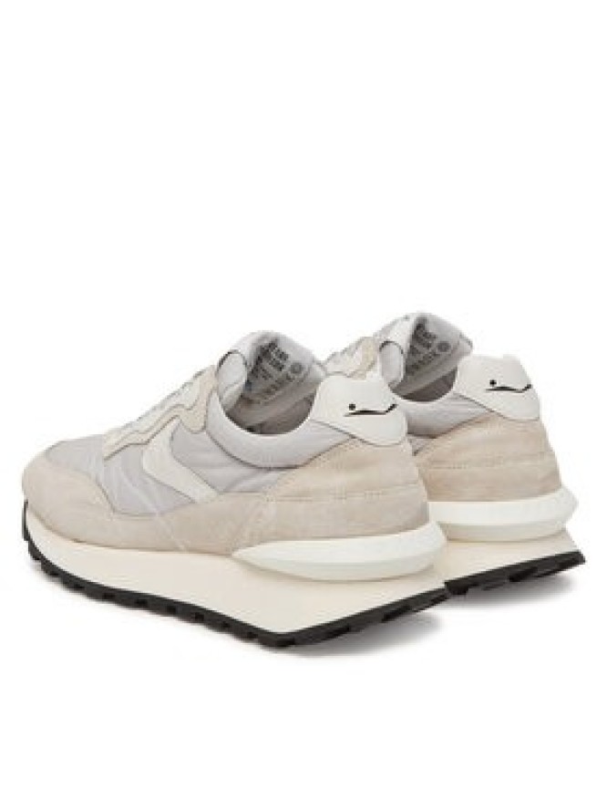 Voile Blanche Sneakersy Owark Hype Woman 0012018292.17.2B95 Szary
