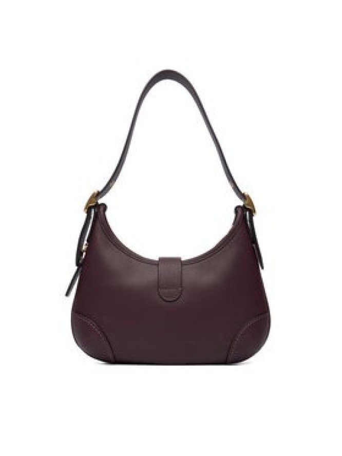 Coach Torebka Hamptons Hobo CW642 Fioletowy