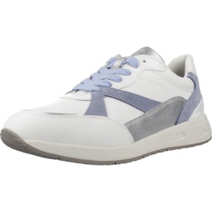 Buty GEOX D BULMYA Biały