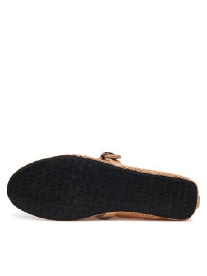 Badura Baleriny MIMOSA-SLT-24067P-52 Beżowy