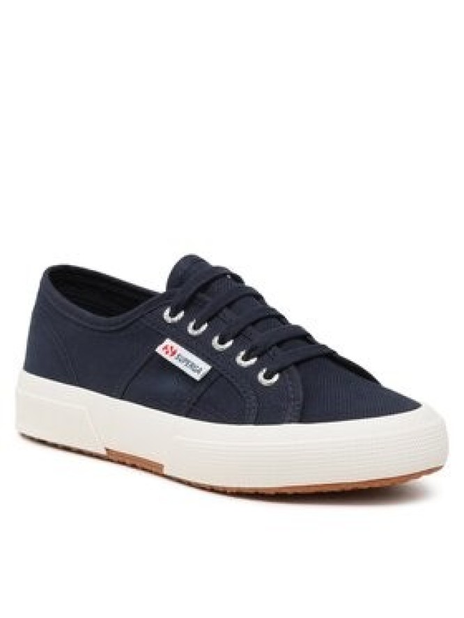 Superga Tenisówki 2750 Cotu Classic Granatowy
