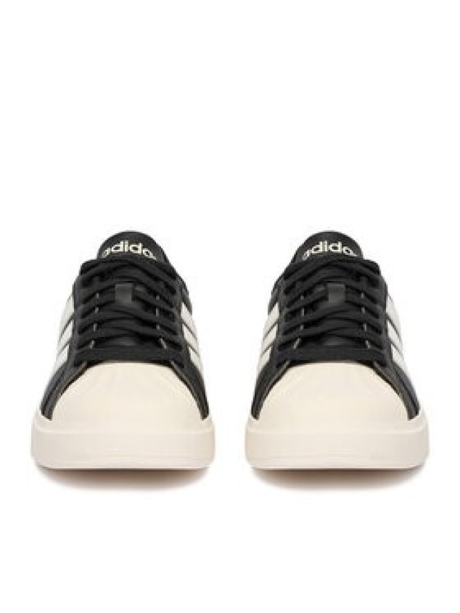 adidas Sneakersy C-STREETTALK JP8284 Czarny